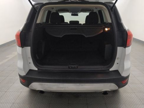Used 2019 Ford Escape SE FWD image 29
