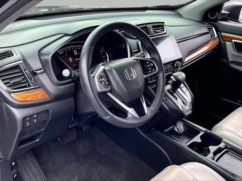Used 2017 Honda CR-V EX-L image 18