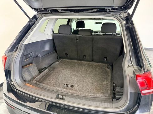 Used 2021 Volkswagen Tiguan S AWD/4WD image 7
