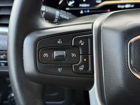 Used 2023 GMC Yukon XL Denali AWD/4WD image 21