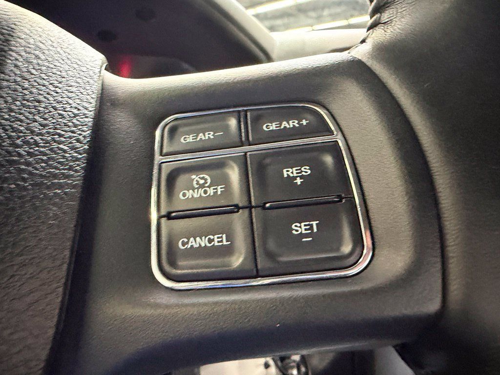 Used 2017 RAM 1500 Big Horn AWD/4WD image 22