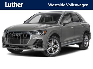 Used 2024 Audi Q3 2.0T Premium Plus w/ Premium Plus Package AWD/4WD video 1