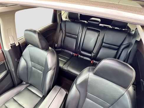 Used 2023 Nissan Rogue SL w/ SL Premium Package FWD image 21