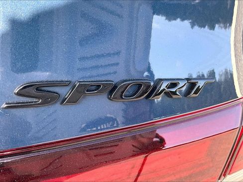 Certified 2026 Honda Civic Sport image 23