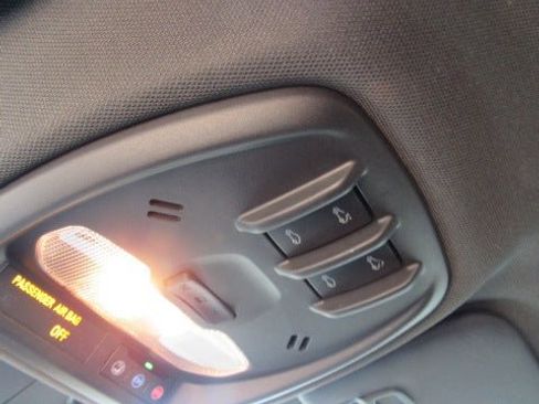 Used 2024 Chevrolet Trax RS w/ Sunroof Package image 24