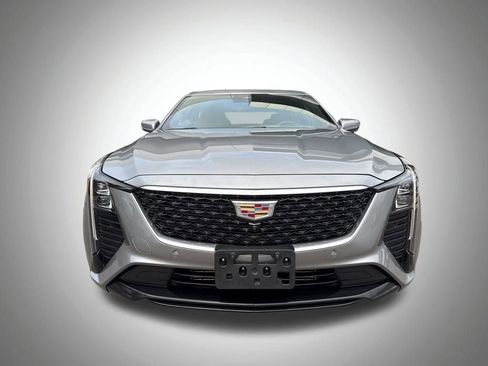 Used 2025 Cadillac CT5 Premium Luxury w/ Sun And Sound Package image 8