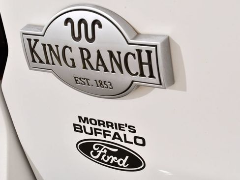 Used 2022 Ford Expedition King Ranch AWD/4WD image 22