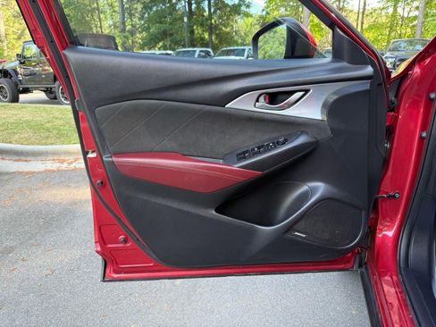 Used 2018 MAZDA CX-3 Grand Touring FWD image 18