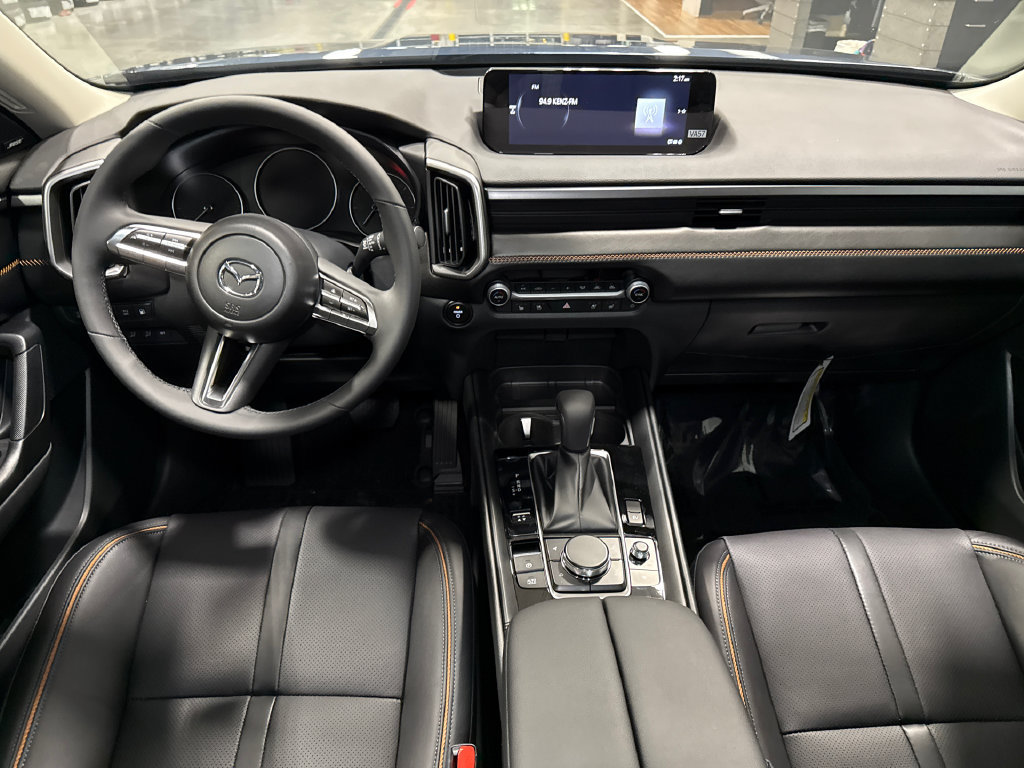 New 2026 MAZDA CX-50 AWD 2.5 Hybrid w/ Weather Package image 9