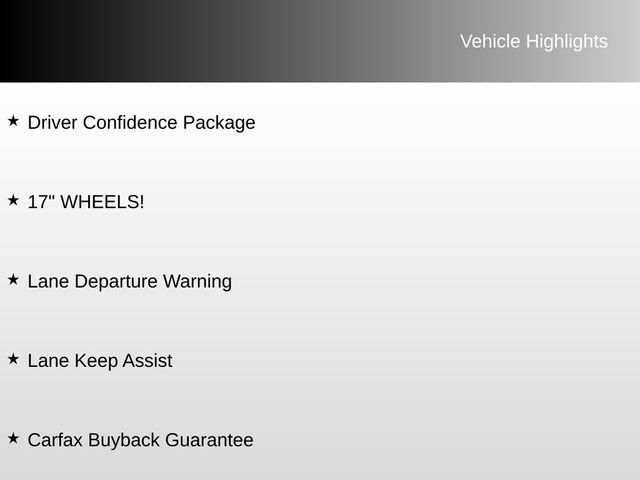 Certified 2023 Chevrolet Bolt EUV LT w/ Driver Confidence Package FWD image 18