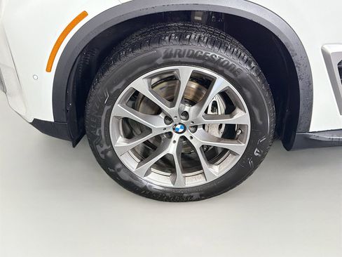 Used 2026 BMW X5 xDrive40i image 33