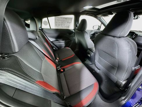 New 2026 Subaru Impreza RS AWD/4WD image 27