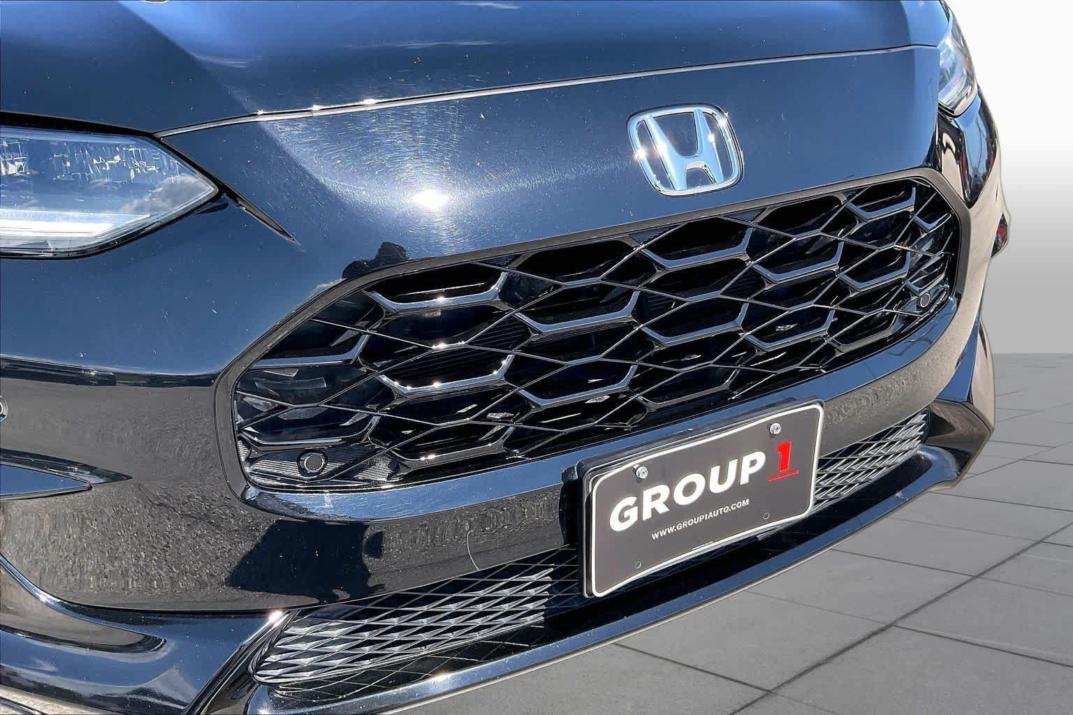 Used 2026 Honda HR-V EX-L image 29