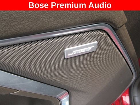 Certified 2024 Chevrolet Silverado 1500 LTZ w/ LTZ Convenience Package II AWD/4WD image 20