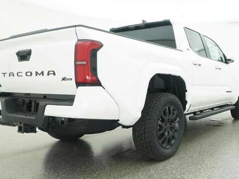 New 2026 Toyota Tacoma SR5 AWD/4WD image 90