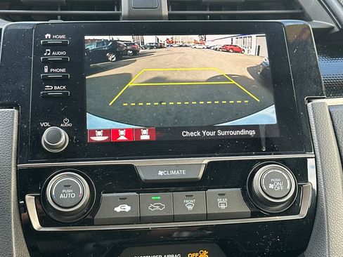 Used 2020 Honda Civic Sport image 20