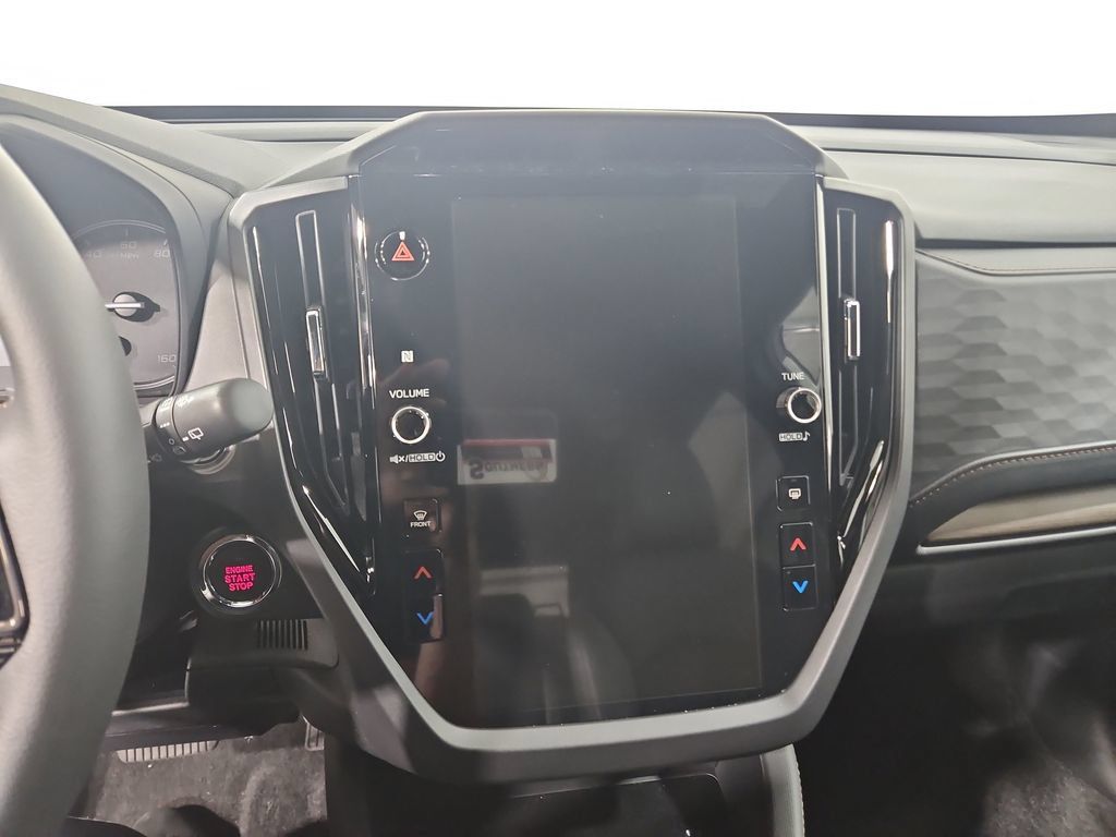 New 2026 Subaru Forester Sport AWD/4WD image 18