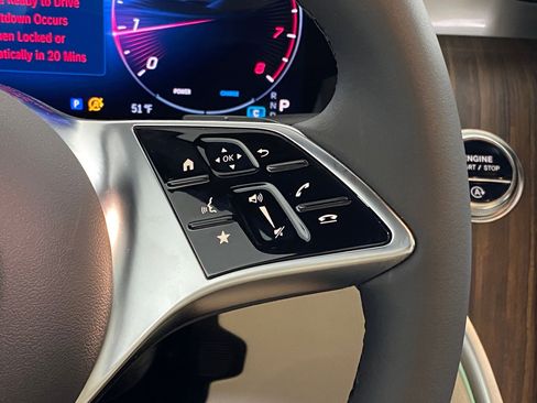 Used 2026 Mercedes-Benz GLC 300 4MATIC image 28