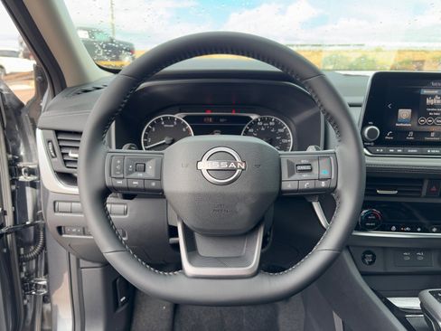 New 2026 Nissan Rogue SV w/ Cold Weather Package image 20