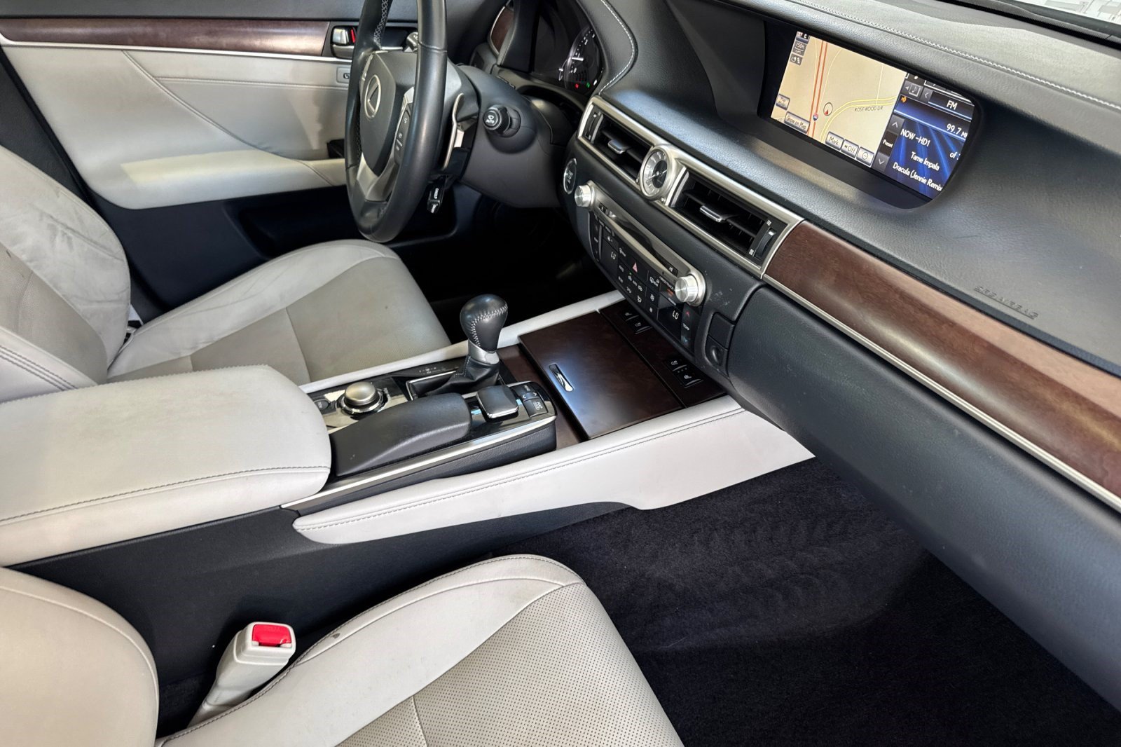 Used 2013 Lexus GS 350 w/ Premium Pkg RWD image 19