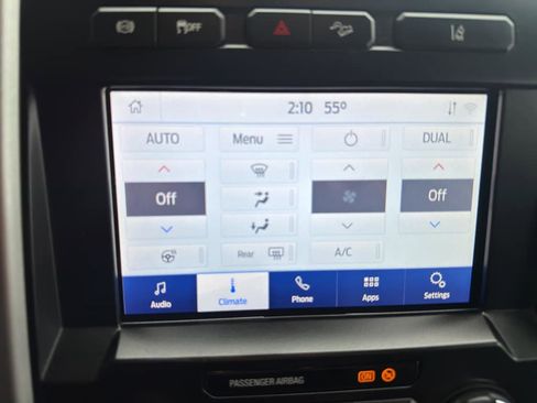 Certified 2020 Ford F350 Lariat w/ Lariat Value Package AWD/4WD image 30