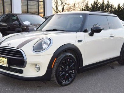 Used 2019 MINI Cooper 2-Door Hardtop w/ Storage Package