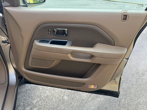 Used 2006 Honda Pilot EX-L image 24