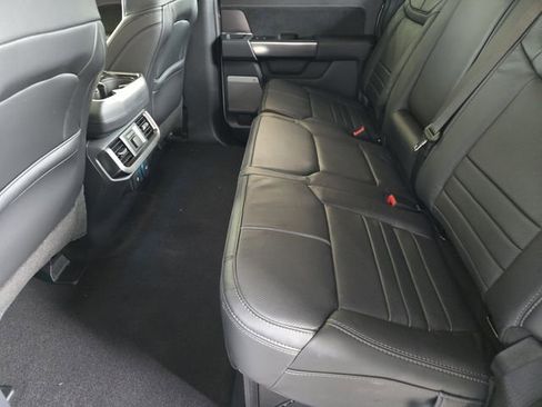 New 2026 Ford F150 Platinum w/ Equipment Group 701A Base image 21