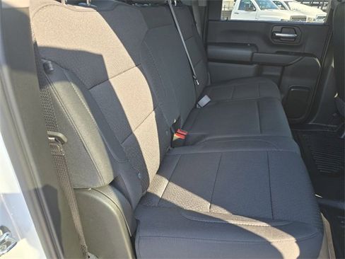 New 2026 Chevrolet Silverado 3500 W/T w/ WT Convenience Package image 13