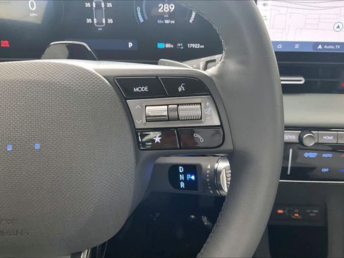 Certified 2025 Hyundai Ioniq 5 Limited RWD image 24