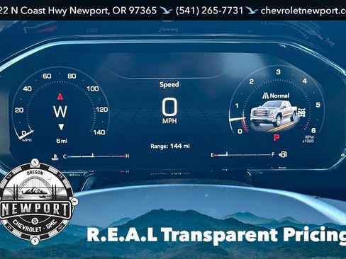 New 2026 GMC Sierra 1500 Elevation w/ Elevation Premium Package image 24