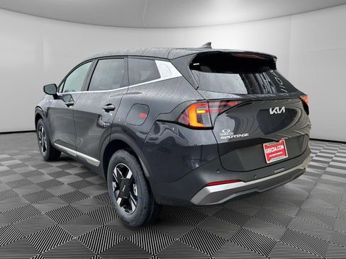 New 2026 Kia Sportage LX w/ LX Convenience Package image 6
