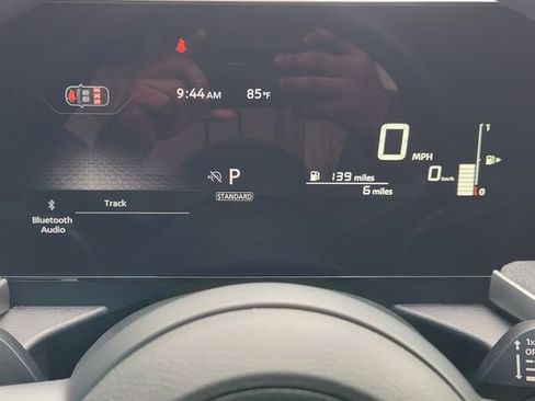 New 2026 Nissan Kicks SV image 11