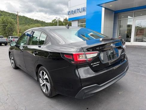 Used 2023 Subaru Legacy Premium AWD/4WD image 11