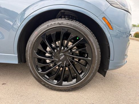 New 2026 Lincoln Aviator Reserve AWD/4WD image 22