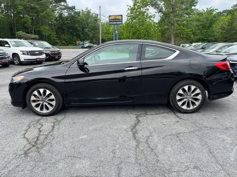 Used 2015 Honda Accord EX-L image 5