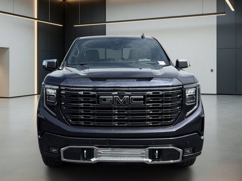 Certified 2024 GMC Sierra 1500 Denali Ultimate AWD/4WD image 10