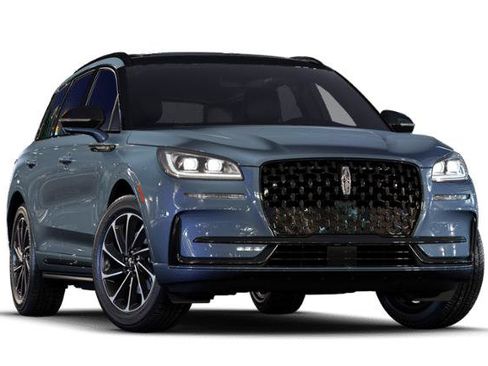 New 2026 Lincoln Corsair Grand Touring AWD/4WD image 4