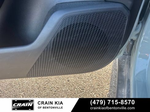 Certified 2025 Kia K4 EX FWD image 14