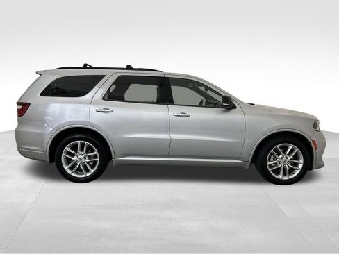 Used 2024 Dodge Durango GT RWD image 7