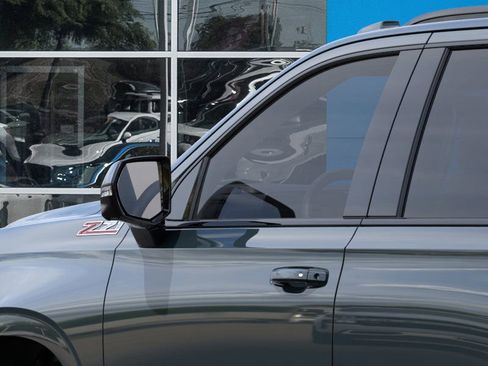 New 2026 Chevrolet Tahoe Z71 image 14