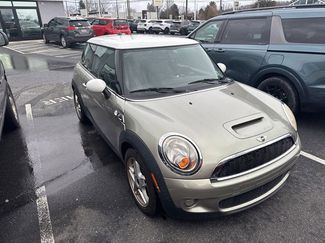 Used 2008 MINI Cooper S video 2