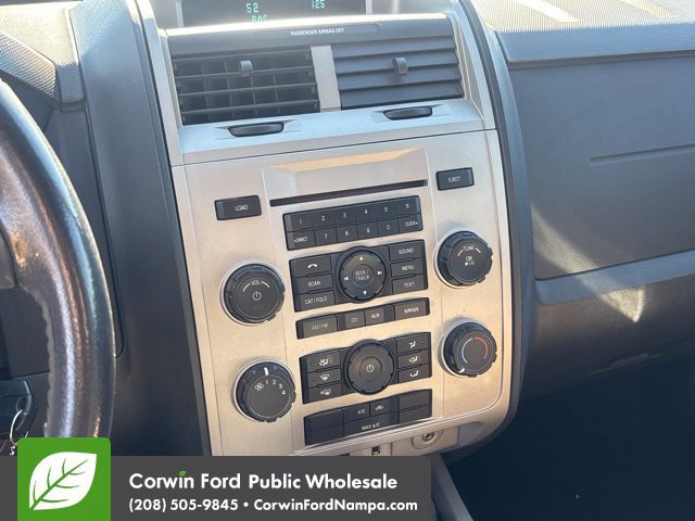Used 2010 Ford Escape XLT FWD image 11