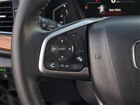 Used 2018 Honda CR-V EX-L image 24