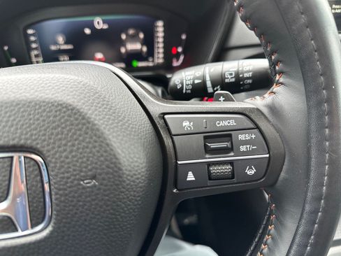 Used 2026 Honda CR-V Sport-L image 28