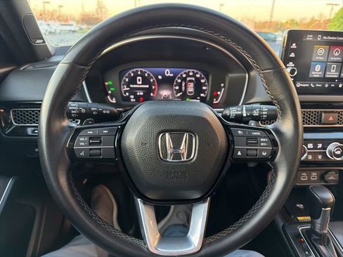 Used 2023 Honda Civic Sport Touring image 12