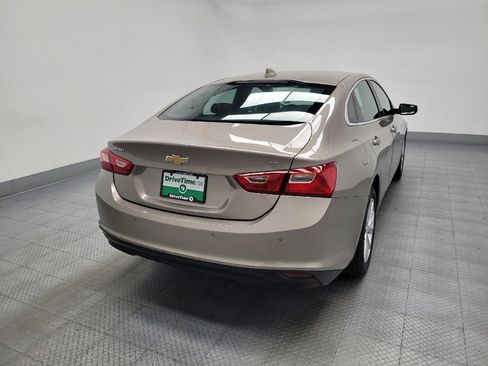 Used 2024 Chevrolet Malibu LT FWD image 7