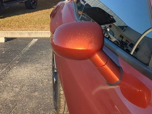 Used 2023 Dodge Challenger SXT w/ Blacktop Package image 12