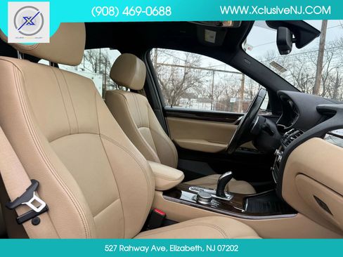 Used 2018 BMW X4 xDrive28i image 24