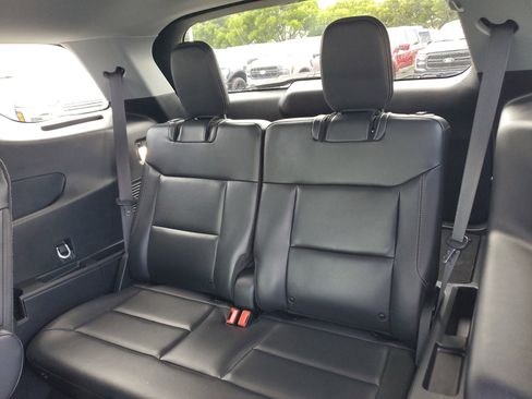 Used 2023 Ford Explorer XLT w/ Equipment Group 202A image 15
